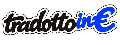 tradotto in euro
